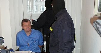 Znany kardiochirurg uśmiercał pacjentów?