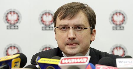 "Informacje, że Dorn bronił Jarczewskiego to insynuacje"