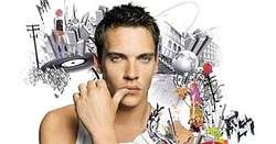 Biografia JONATHANa RHYSa-MEYERSa