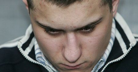 Dożywocie za skatowanie i zabójstwo studenta