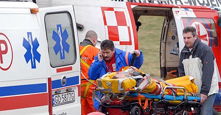 Akcja protestacyjna szpitali trwa
