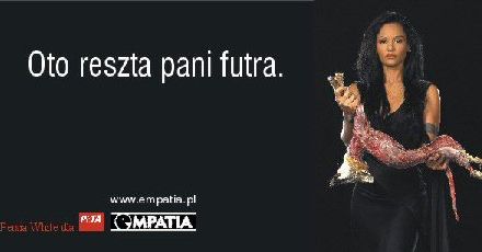 Dzień bez futra