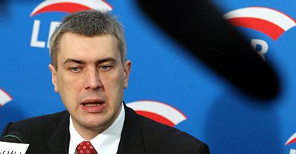 Giertych: Polska potrzebuje żarliwych patriotów