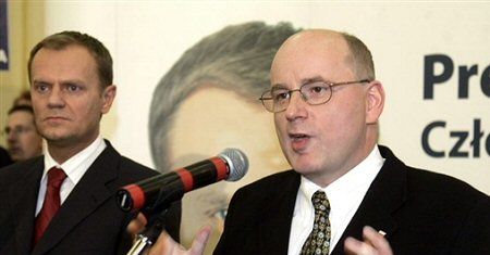 Kim będzie Rokita?