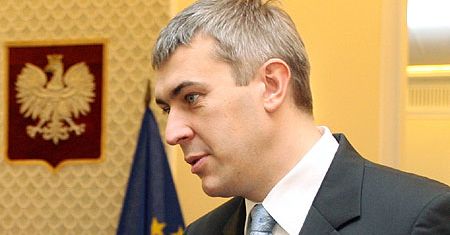 Giertych w roli świadka