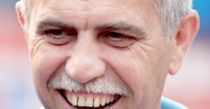 Tańczy solo
