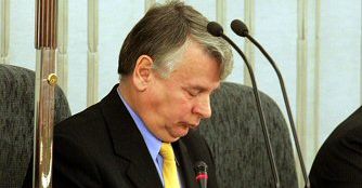 "W Polsce ginie więcej górników niż policjantów"