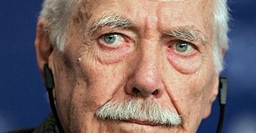 Zmarł reżyser Robert Altman