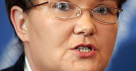 Minister Kalata odejdzie z rządu?