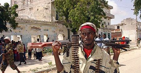 W Somalii ogłoszono stan wyjątkowy