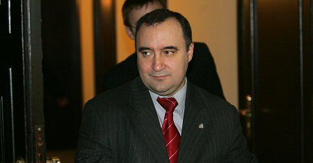 Gosiewski buduje lotnisko