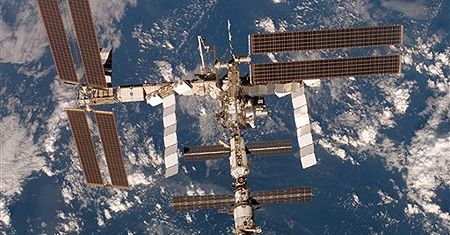 Discovery wyląduje w Nowym Meksyku?