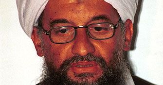 Al-Kaida wzywa do samobójczych ataków