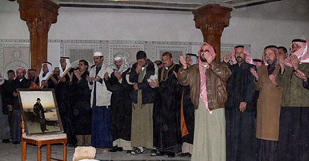 "Rok 2006 zamknął się makabrycznym spektaklem"