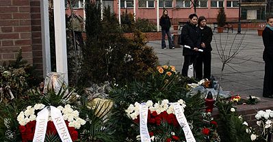 Wizja lokalna w "Halembie" - prawdopodobnie dopiero za kilka miesięcy