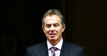 Katolik Blair