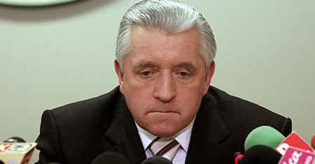 Lepper ściąga żonę posła na intratne stanowisko