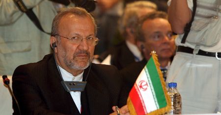 Iran oskarża USA o "terroryzm" w Iraku