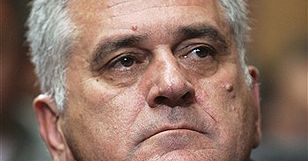 Lider nacjonalistów na czele serbskiego parlamentu