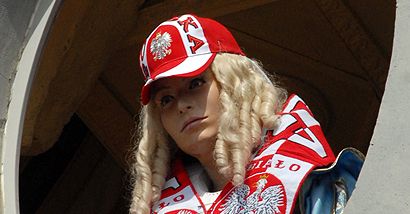 Bukmacherzy nie wierzą, że w 2012 r. uda nam się wygrać
