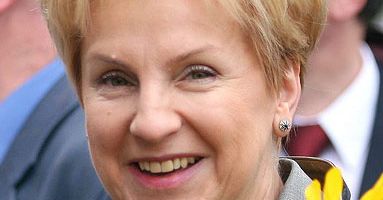 Śmierć Blidy elementem walki politycznej?