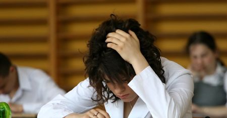 Uczniowie napiszą drugą część egzaminu gimnazjalnego