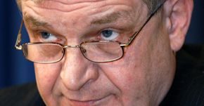 PiS werbuje posłów do głosowania na Wassermana