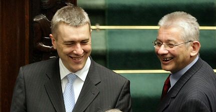 Giertych chce znieść konieczność składek w OFE