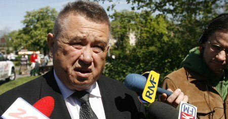Pełnomocnik męża Blidy złoży skargę na prokuraturę