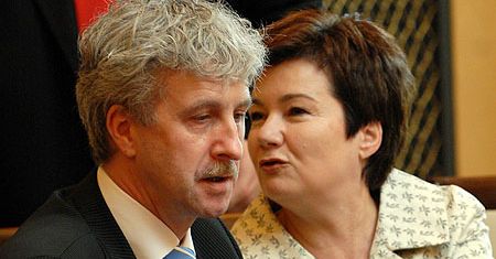 Gronkiewicz-Waltz: Trybunał Konstytucyjny zdaje egzamin