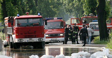 Synoptycy ostrzegają: burze znów przejdą nad Polską