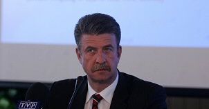 IPN zajmie się szefem policji Konradem Kornatowskim