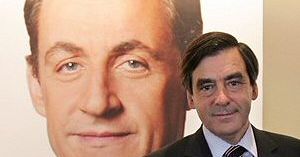 Francois Fillon nowym premierem Francji