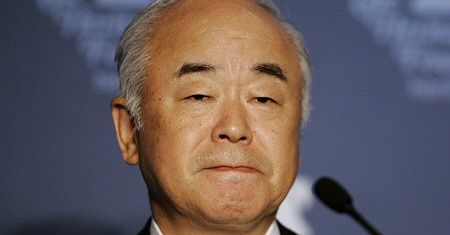 Korea Północna pracuje nad nową rakietą