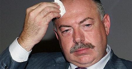 Kijowski sąd: Piskun znowu prokuratorem