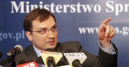 Ziobro: Mącior nie był tajnym współpracownikiem