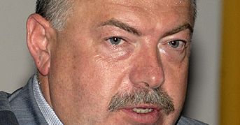"Sytuacja na Ukrainie poważna, przekroczono pewien próg"