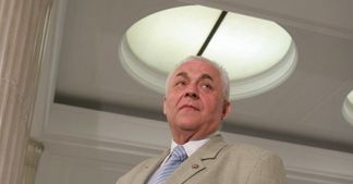 Maksymiuk: Oleksy może zostać doradcą Samoobrony