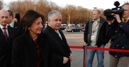 Prezydent: media znów wprowadzają w błąd