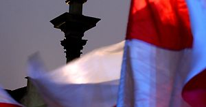 Koncert "Solidarni z Białorusią"