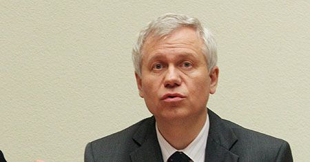 Jurek: głosowanie ws. zmian w konstytucji - po Wielkanocy