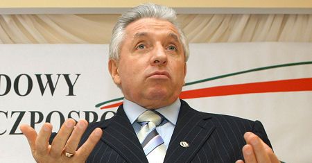 Lepper: możemy zgodzić się na referendum ws. tarczy