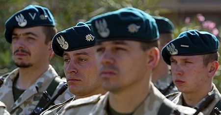 Bez wiz do USA w zamian za współpracę w Iraku?