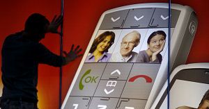 Specjalny telefon "Życie" dla wszystkich po 50.