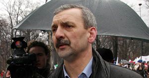 ZNP zwrócił się do RPO o mediacje z rządem