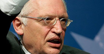 Verheugen: nikt nie chce europejskiego superpaństwa