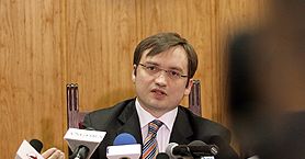 Ziobro: za Wołomin dymisje w prokuraturze