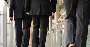 Administracja oszczędza - urzędnicy nie dostaną nagród