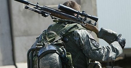 Żołnierze wracający z Iraku i Afganistanu cierpią na depresję