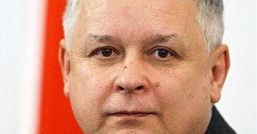 Prezydent: chrześcijaństwo to fundament Europy